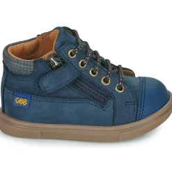 Baskets Mode^GBB - GENIN Bleu