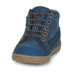 Baskets Mode^GBB - GENIN Bleu