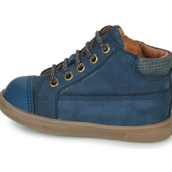 Baskets Mode^GBB - GENIN Bleu