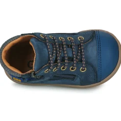 Baskets Mode^GBB - GENIN Bleu