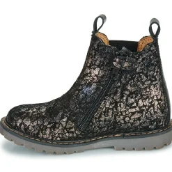 Bottines / Boots^GBB - GLORIA Noir