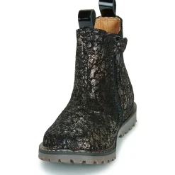 Bottines / Boots^GBB - GLORIA Noir