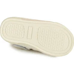 Baskets Mode^GBB - HEDDY FLEX Blanc