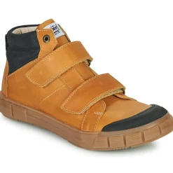 Baskets Mode^GBB - HENI Cognac