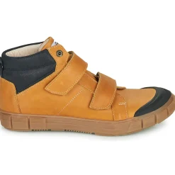 Baskets Mode^GBB - HENI Cognac