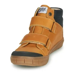 Baskets Mode^GBB - HENI Cognac