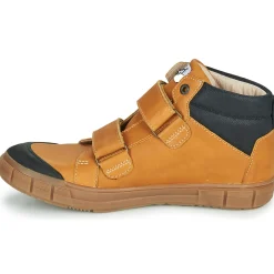 Baskets Mode^GBB - HENI Cognac
