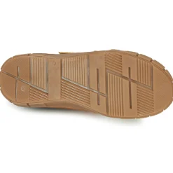 Baskets Mode^GBB - HENI Cognac