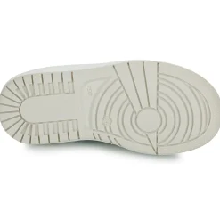 Baskets Mode^GBB - HERMINE* blanc-argent