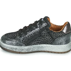 Baskets Mode^GBB - HERMINE Noir