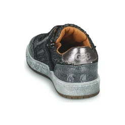 Baskets Mode^GBB - HERMINE Noir