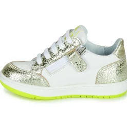 Baskets Mode^GBB - HERMINE Blanc