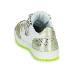 Baskets Mode^GBB - HERMINE Blanc