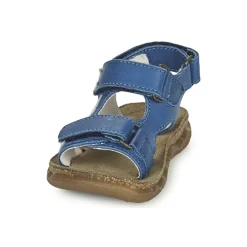 Sandales Et Nu-pieds^GBB - IGORI Bleu