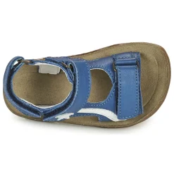 Sandales Et Nu-pieds^GBB - IGORI Bleu