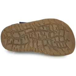 Sandales Et Nu-pieds^GBB - IGORI Bleu