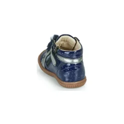 Baskets Mode^GBB - ISAURE Bleu