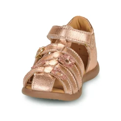 Sandales Et Nu-pieds^GBB - IZARA Rose