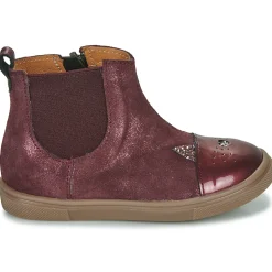 Bottines / Boots^GBB - JESSINE Rouge