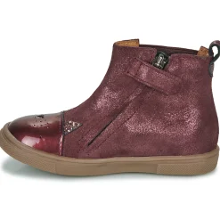 Bottines / Boots^GBB - JESSINE Rouge