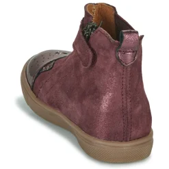 Bottines / Boots^GBB - JESSINE Rouge