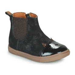 Bottines / Boots^GBB - JESSINE Noir