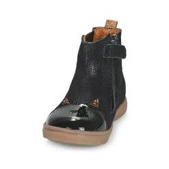 Bottines / Boots^GBB - JESSINE Noir