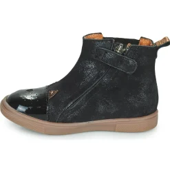 Bottines / Boots^GBB - JESSINE Noir