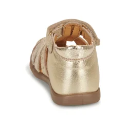 Sandales Et Nu-pieds^GBB - JINETTE Doré