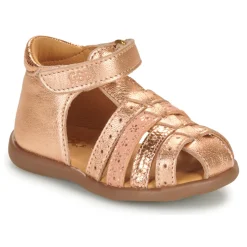 Sandales Et Nu-pieds^GBB - JINETTE Rose