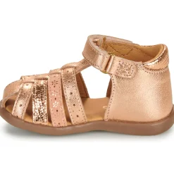 Sandales Et Nu-pieds^GBB - JINETTE Rose