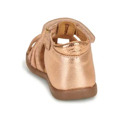 Sandales Et Nu-pieds^GBB - JINETTE Rose