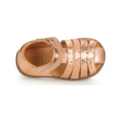 Sandales Et Nu-pieds^GBB - JINETTE Rose