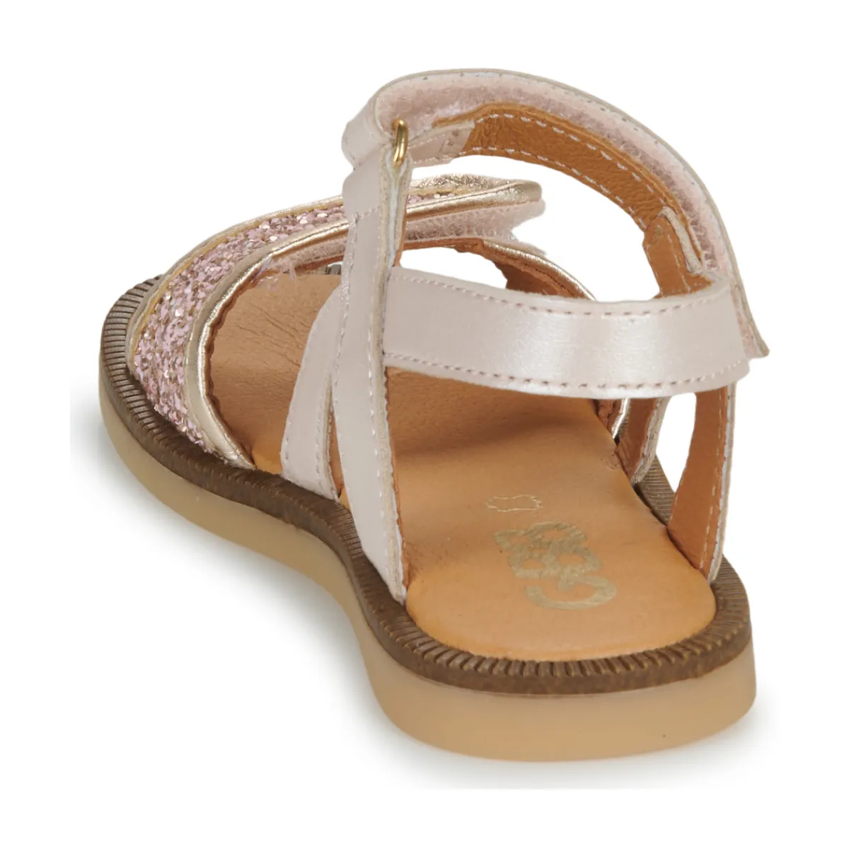 Sandales Et Nu-pieds^GBB - JOSEPHINE Rose