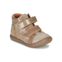 Baskets Mode^GBB - JOYE Beige