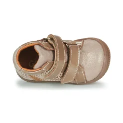 Baskets Mode^GBB - JOYE Beige