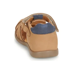 Sandales Et Nu-pieds^GBB - JUDES Marron