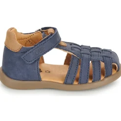 Sandales Et Nu-pieds^GBB - JUDES Bleu