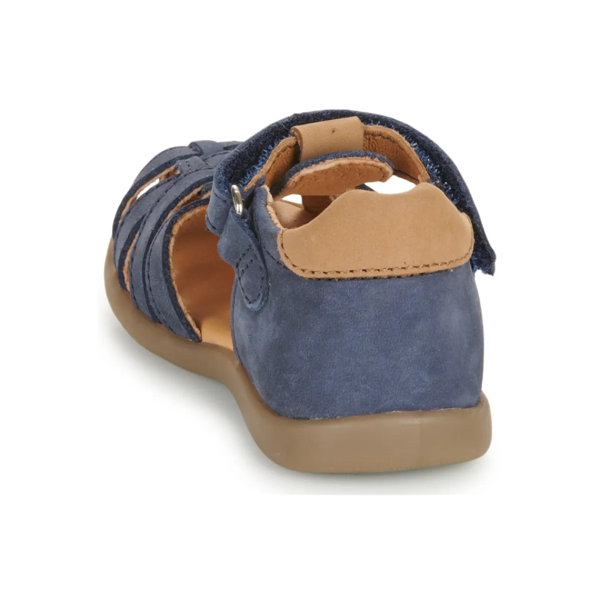 Sandales Et Nu-pieds^GBB - JUDES Bleu