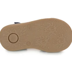 Sandales Et Nu-pieds^GBB - JUDES Bleu