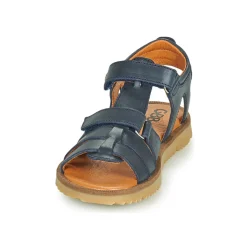 Sandales Et Nu-pieds^GBB - JULIO Marine