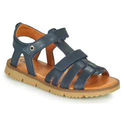 Sandales Et Nu-pieds^GBB - JULIO Marine