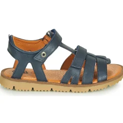 Sandales Et Nu-pieds^GBB - JULIO Marine