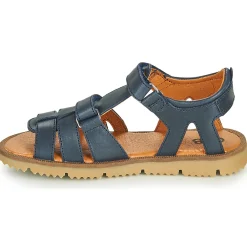 Sandales Et Nu-pieds^GBB - JULIO Marine