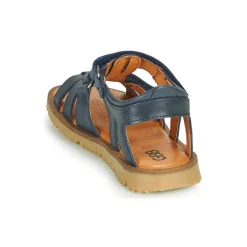 Sandales Et Nu-pieds^GBB - JULIO Marine