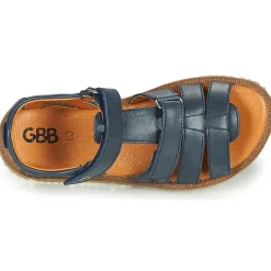Sandales Et Nu-pieds^GBB - JULIO Marine