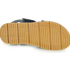 Sandales Et Nu-pieds^GBB - JULIO Marine