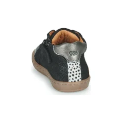 Baskets Mode^GBB - JULYA FLEX Noir
