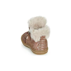 Baskets Mode^GBB - JUNA Beige