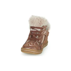 Baskets Mode^GBB - JUNA Beige